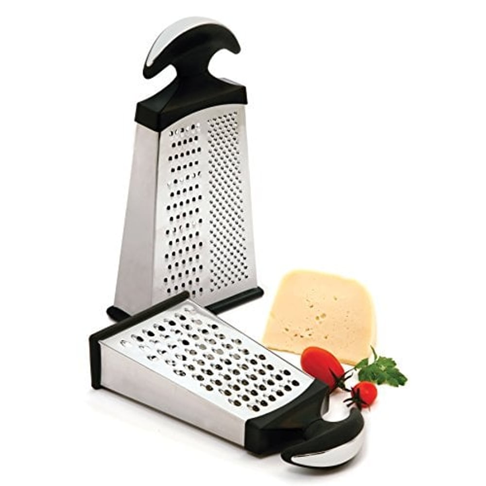 Norpro Grip-Ez Slim Grater Norpro Grip-Ez Slim Grater