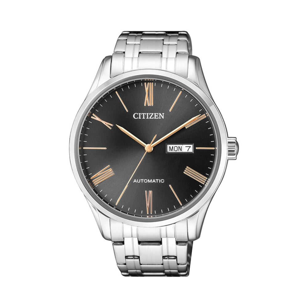 Citizen NH8360-80J Men's Watch