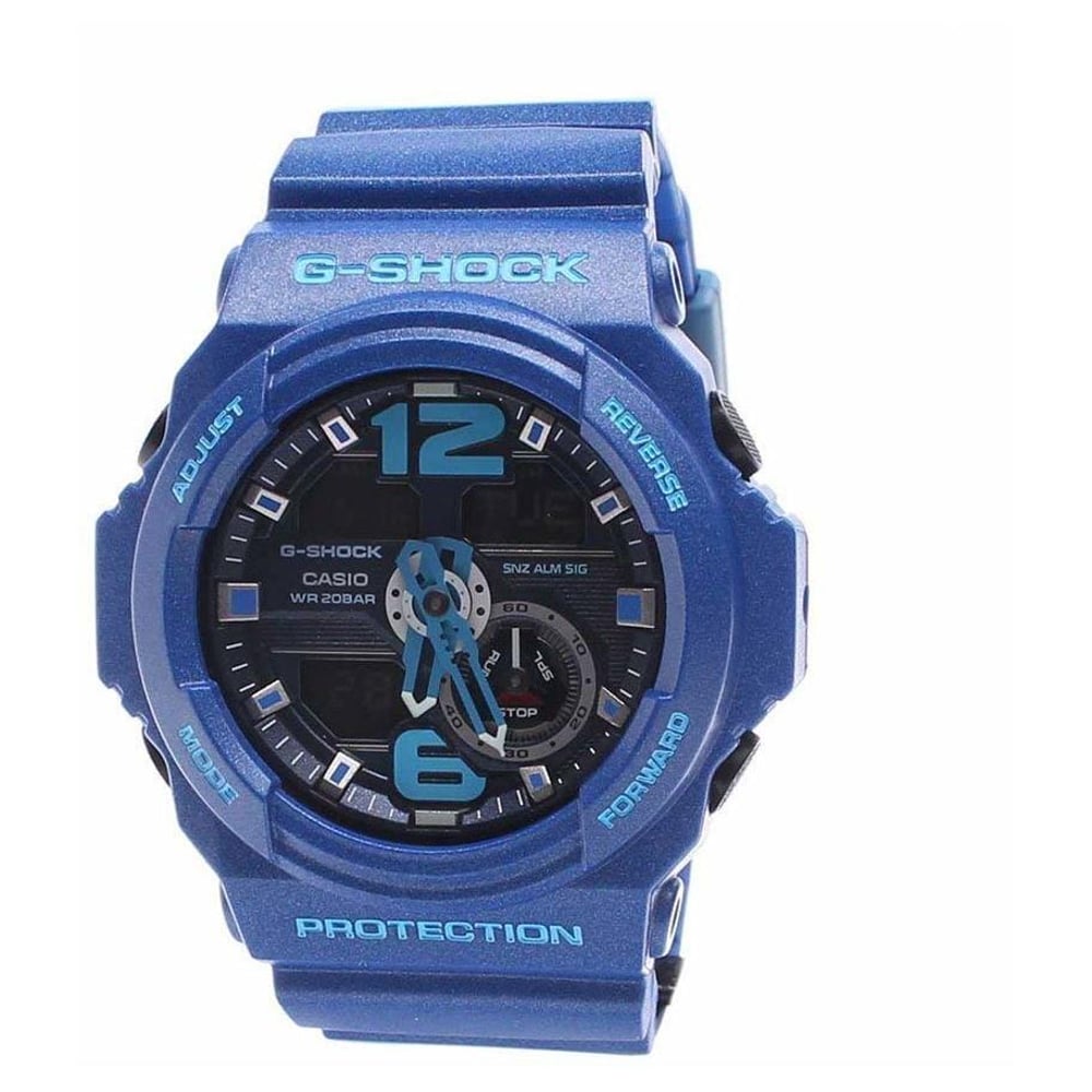 Casio GA-310-2ADR G-Shock Youth Watch Casio GA-310-2ADR G-Shock Youth Watch