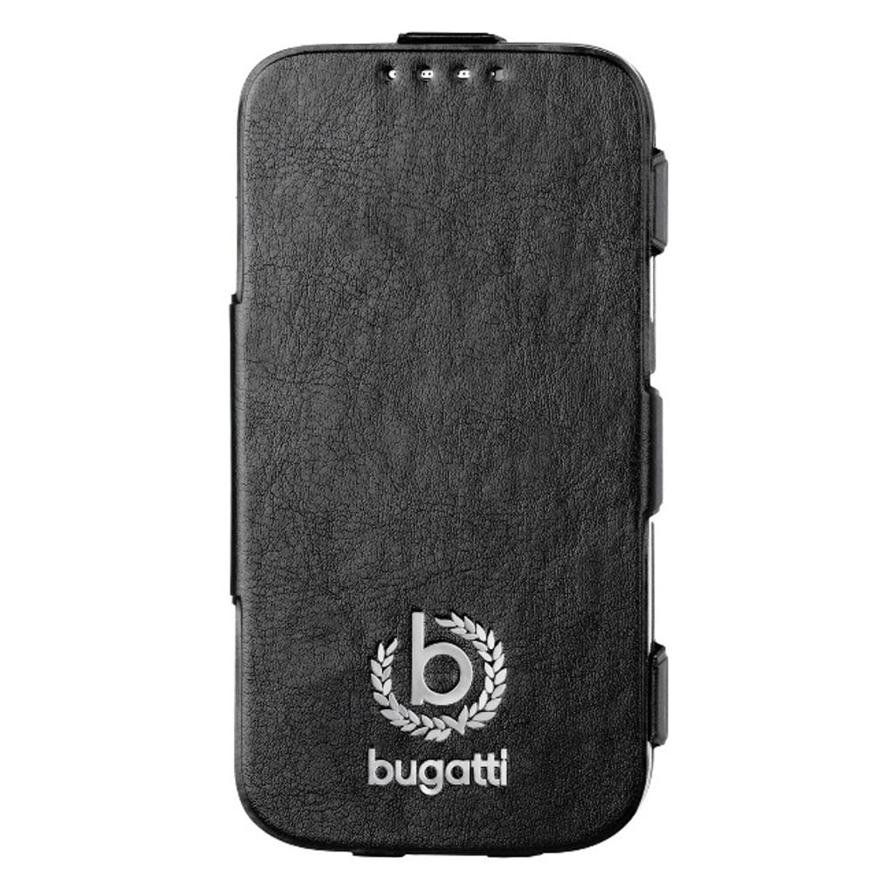 Bugatti Geneva Book Case Black For Galaxy S5 Bugatti Geneva Book Case Black For Galaxy S5