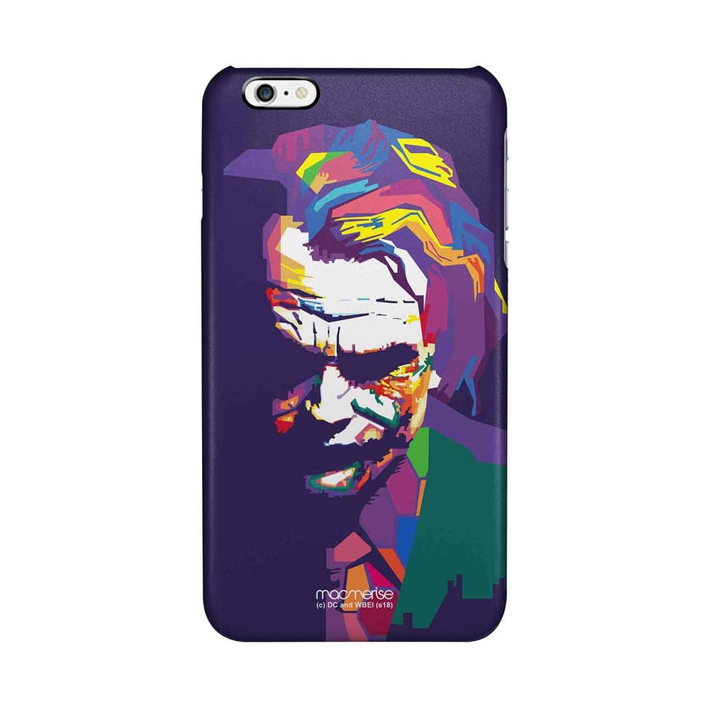 Joker Art - Sleek Case for iPhone 6 Plus