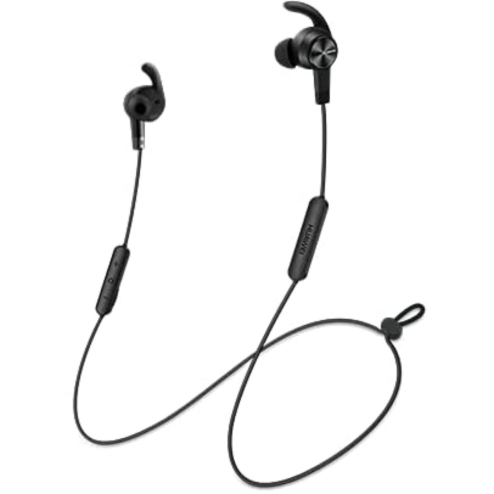 Huawei Honor AM61R Wireless In Ear Sports Bluetooth Headset Black Huawei Honor AM61R Wireless In Ear Sports Bluetooth Headset Black