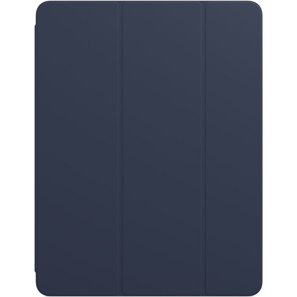 Apple Smart Folio Case for iPad Pro 12.9inch 5th Gen Deep Navy Apple Smart Folio Case for iPad Pro 12.9inch 5th Gen Deep Navy