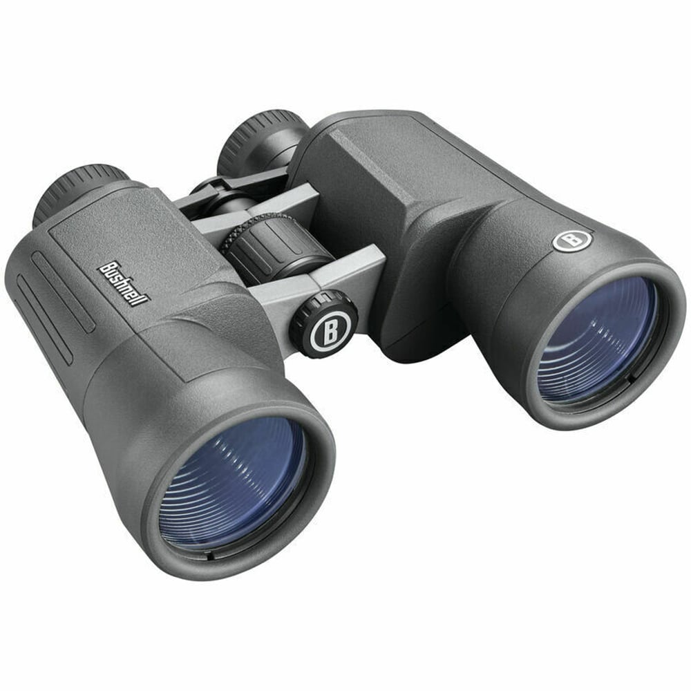 Buy Bushnell 10x50mm Powerview 2 Binocular Online in UAE Sharaf DG