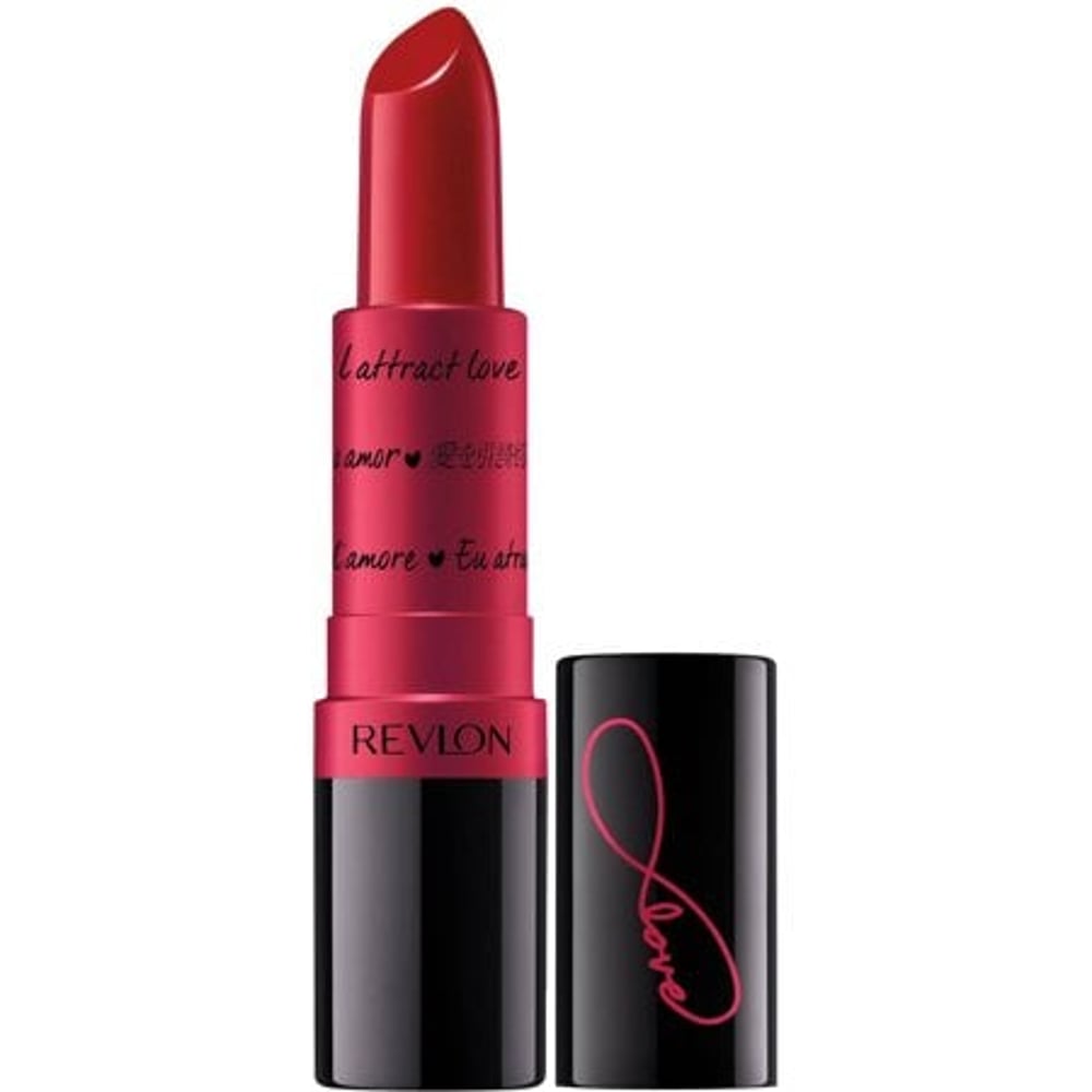 Revlon Lipstick Love Is On 745 Revlon Lipstick Love Is On 745