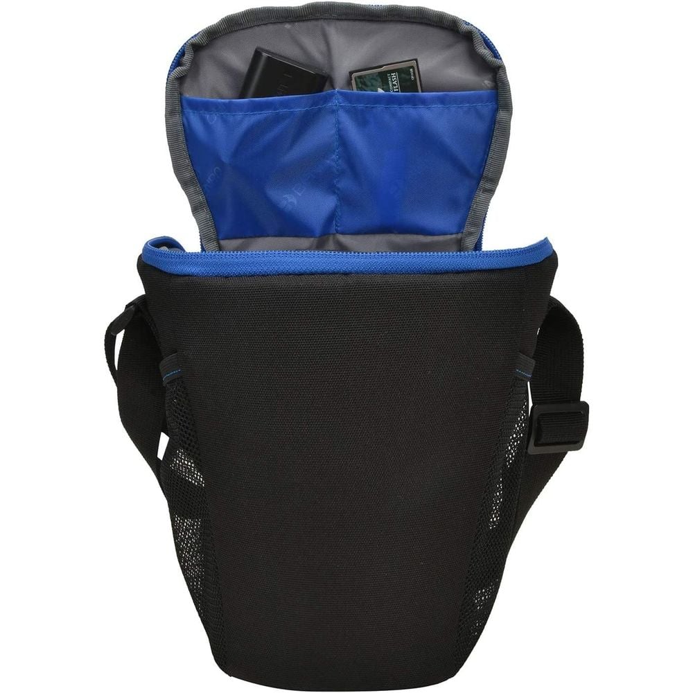 Benro Elz10bk Element Zoom Dslr Camera Bag, Black