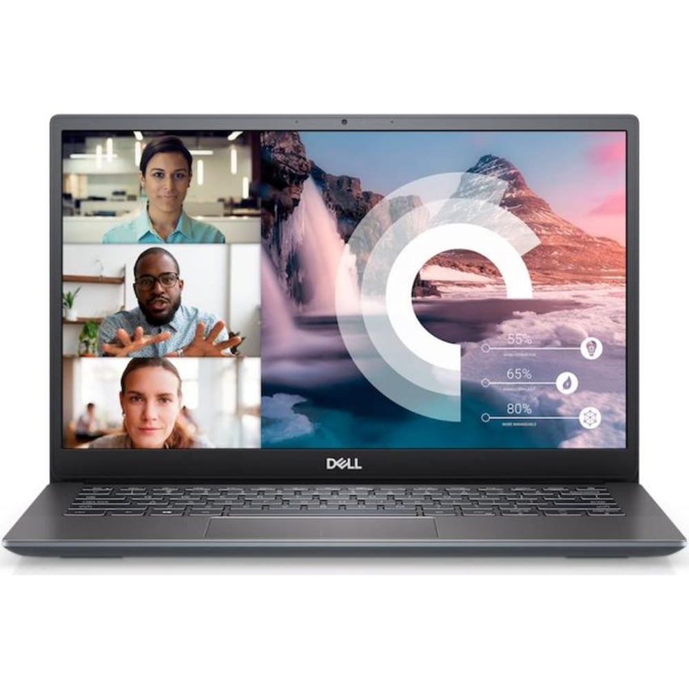 Dell Vostro 13 5391 Laptop - Core i7 1.8GHz 8GB 256GB 2GB Win10Pro 13.3inch FHD Dark Grey