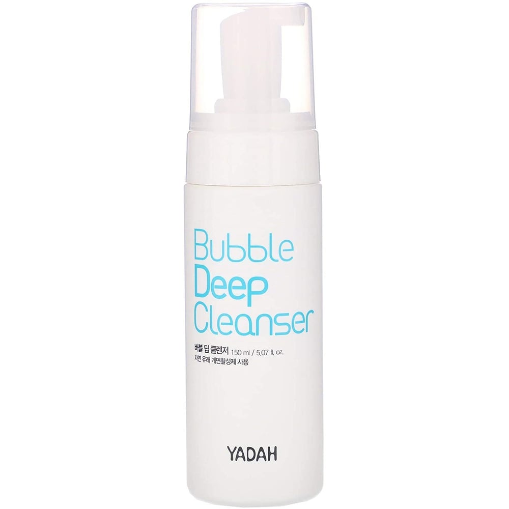 Buy Yadah Bubble Deep Cleanser Online in UAE | Sharaf DG