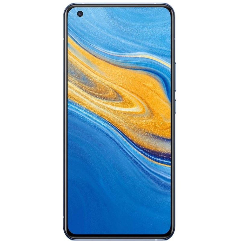 Vivo X50 128GB Frost Blue 5G Dual Sim Smartphone Vivo X50 128GB Frost Blue 5G Dual Sim Smartphone