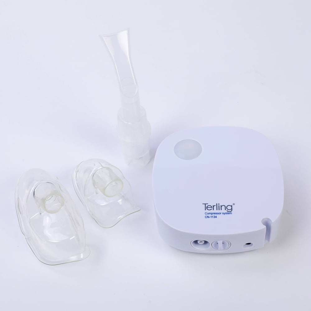 Terling Vernebler Nebulizer Terling Vernebler Nebulizer