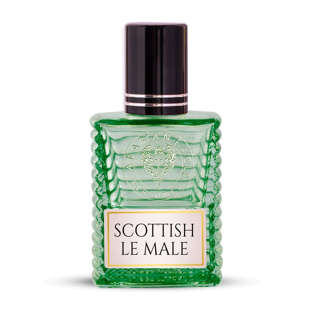 ارابيان ايجل اكس ال اسكتلندي لي ميل عطر مركز