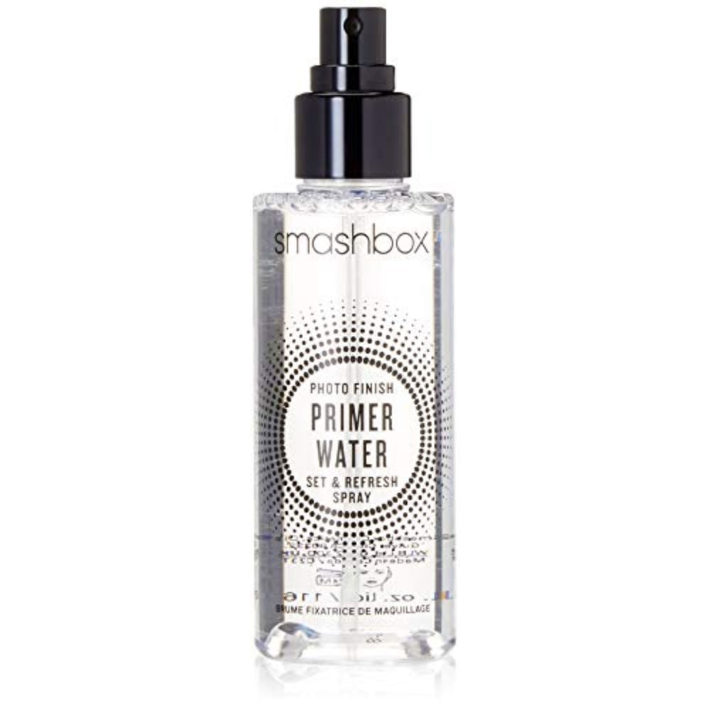 Smashbox Photo Finish Primer Water, 3.9 Fluid Ounce