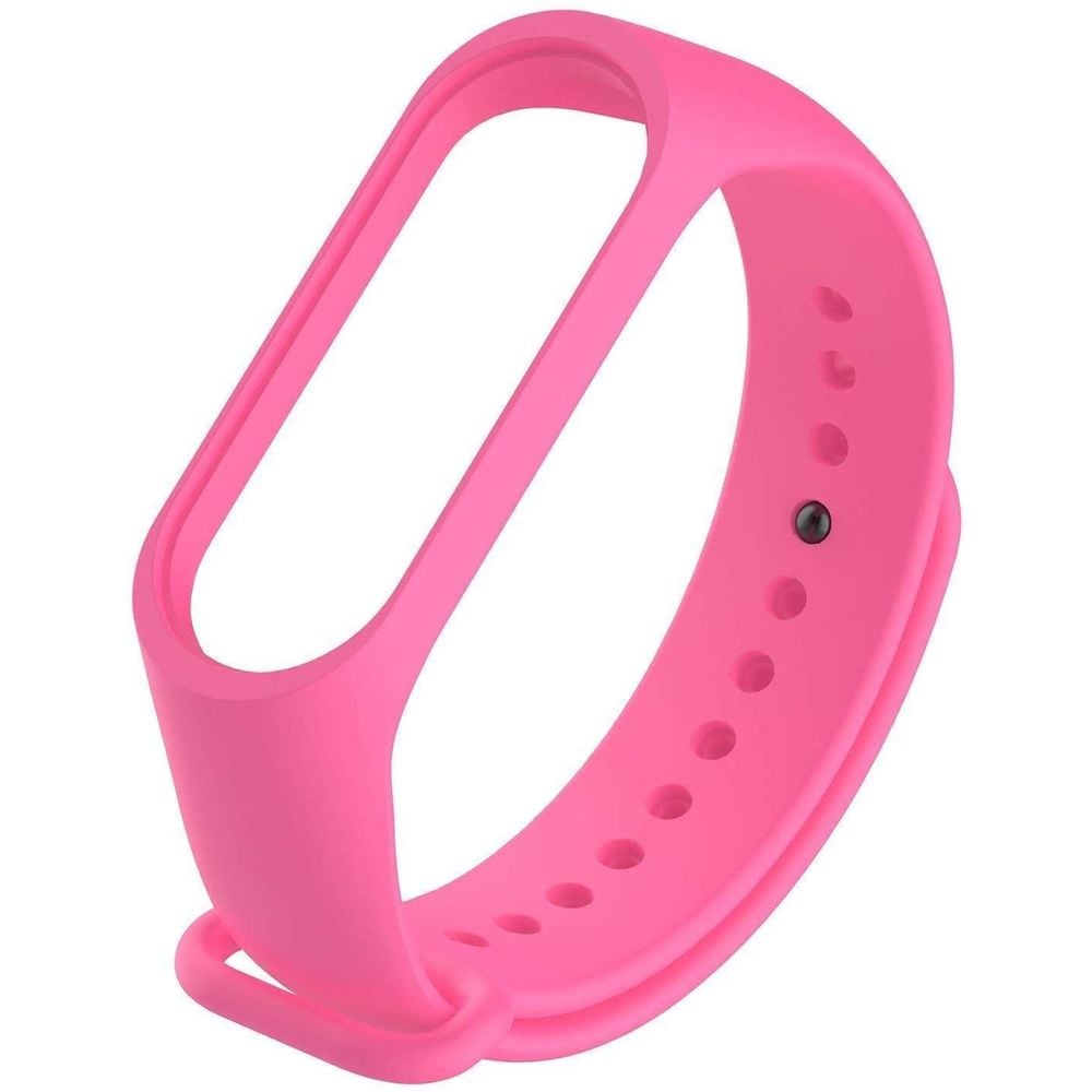 Xiaomi Mi MYD4130TY 3/4 Strap Smart Band Pink