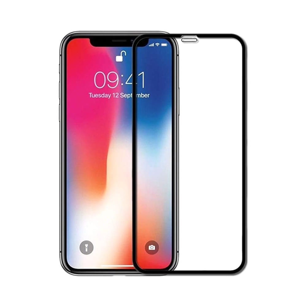 زجاج مقوى إي كلاسي لهاتف iPhone 11 Pro Max