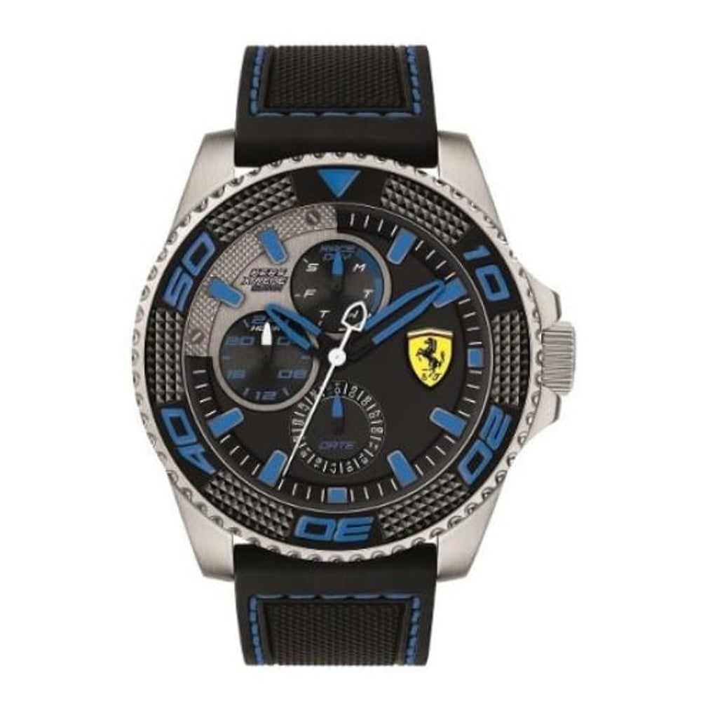 Scuderia Ferrari 830468 Mens Watch