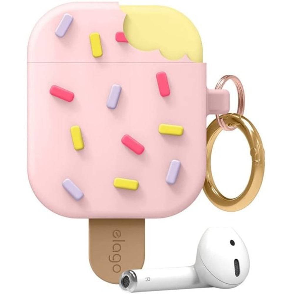 Buy Elago Ice Cream Case For Airpods 3 Lovely Pink Online In UAE ...