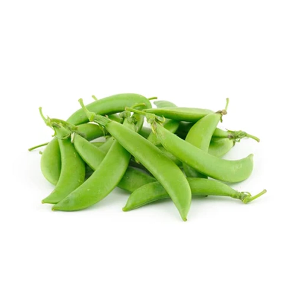 Sugarsnap Peas Kenya 250g