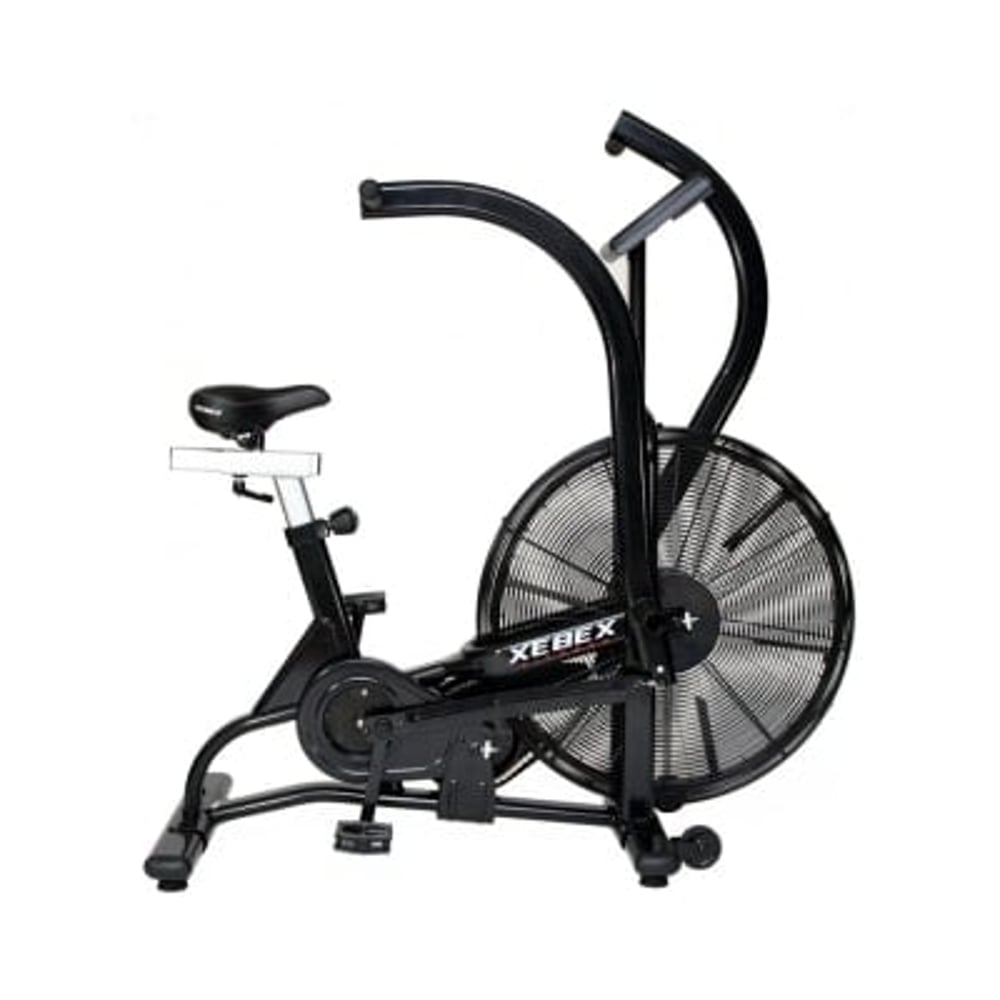 Xebex Exercise Air Bike Xebex Exercise Air Bike