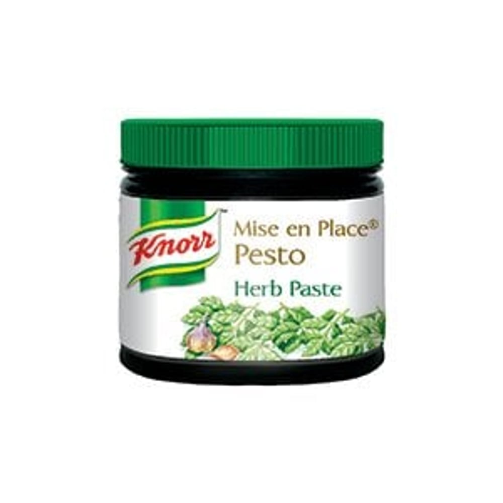 Knorr Mise en Place Pesto -340 GMS
