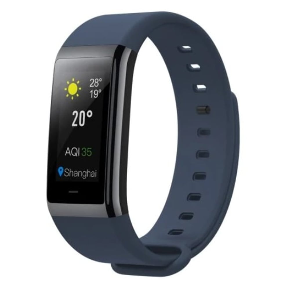 Xiaomi Amazfit Cor Smartwatch - Blue
