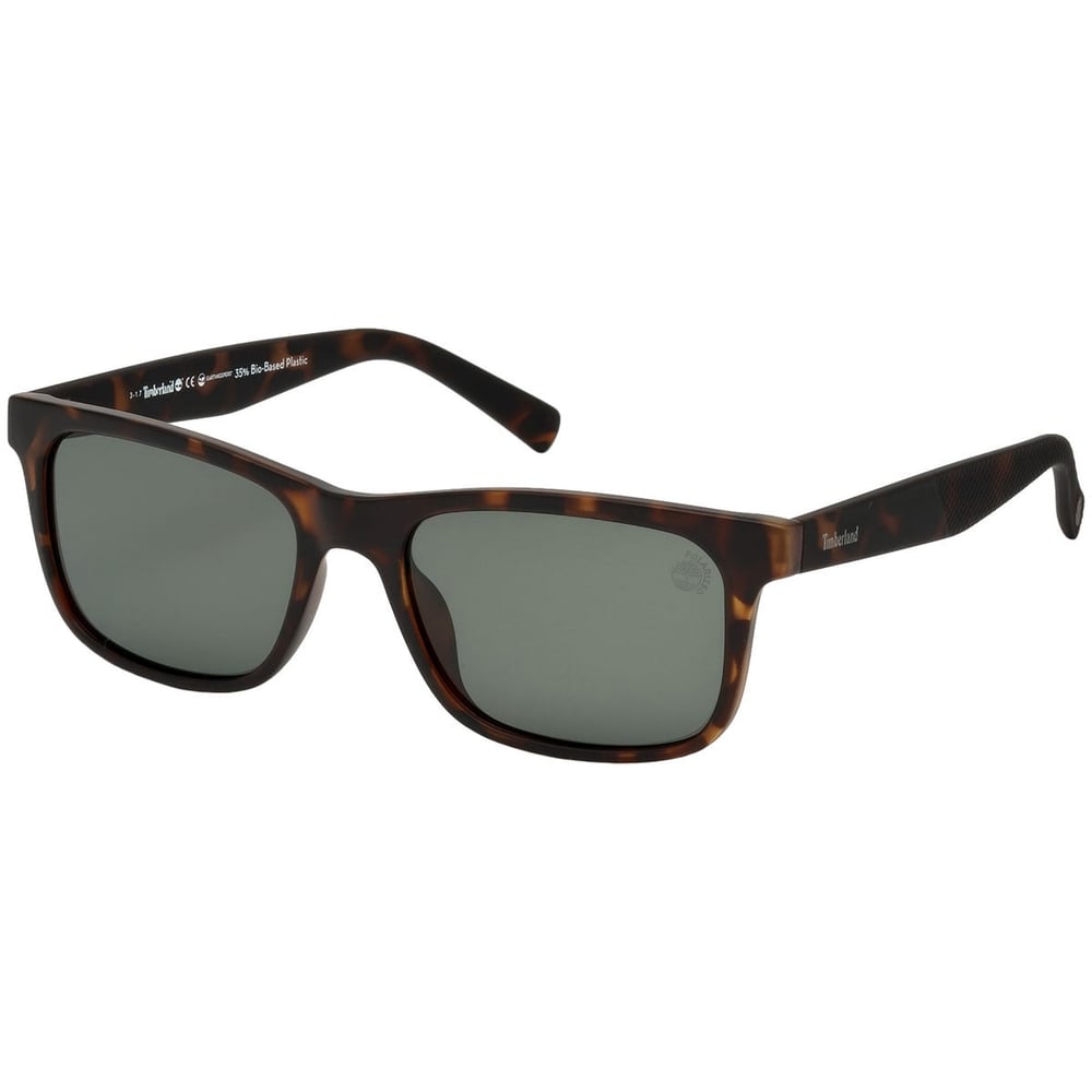 Timberland TB914152R55 Mens Sunglass Polarized