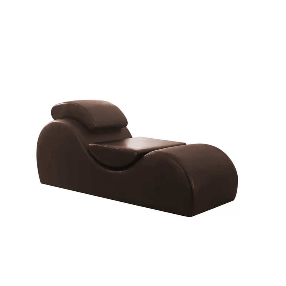 Asghar Furniture - Upslope Chaise Lounge