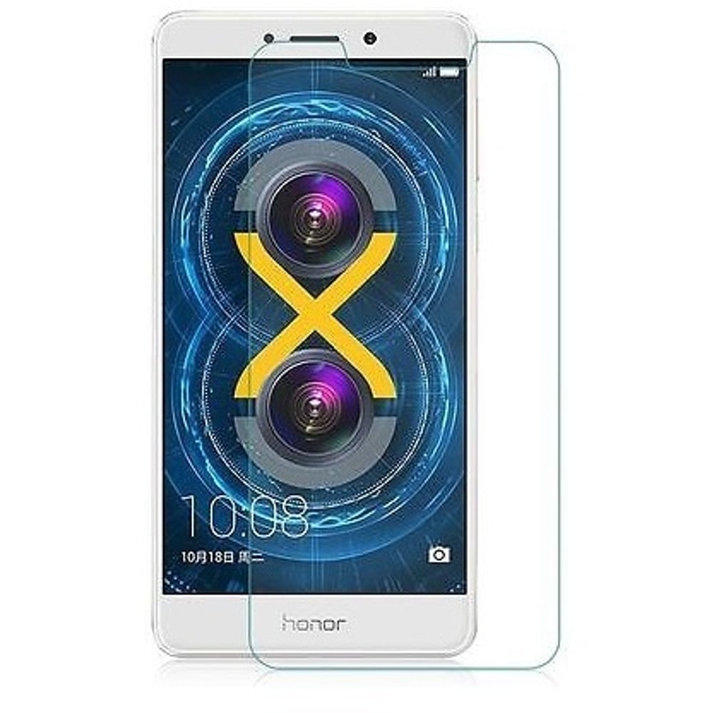 Xplore Tempered Glass Screen Protector Crystal Clear For Huawei Honor 6X
