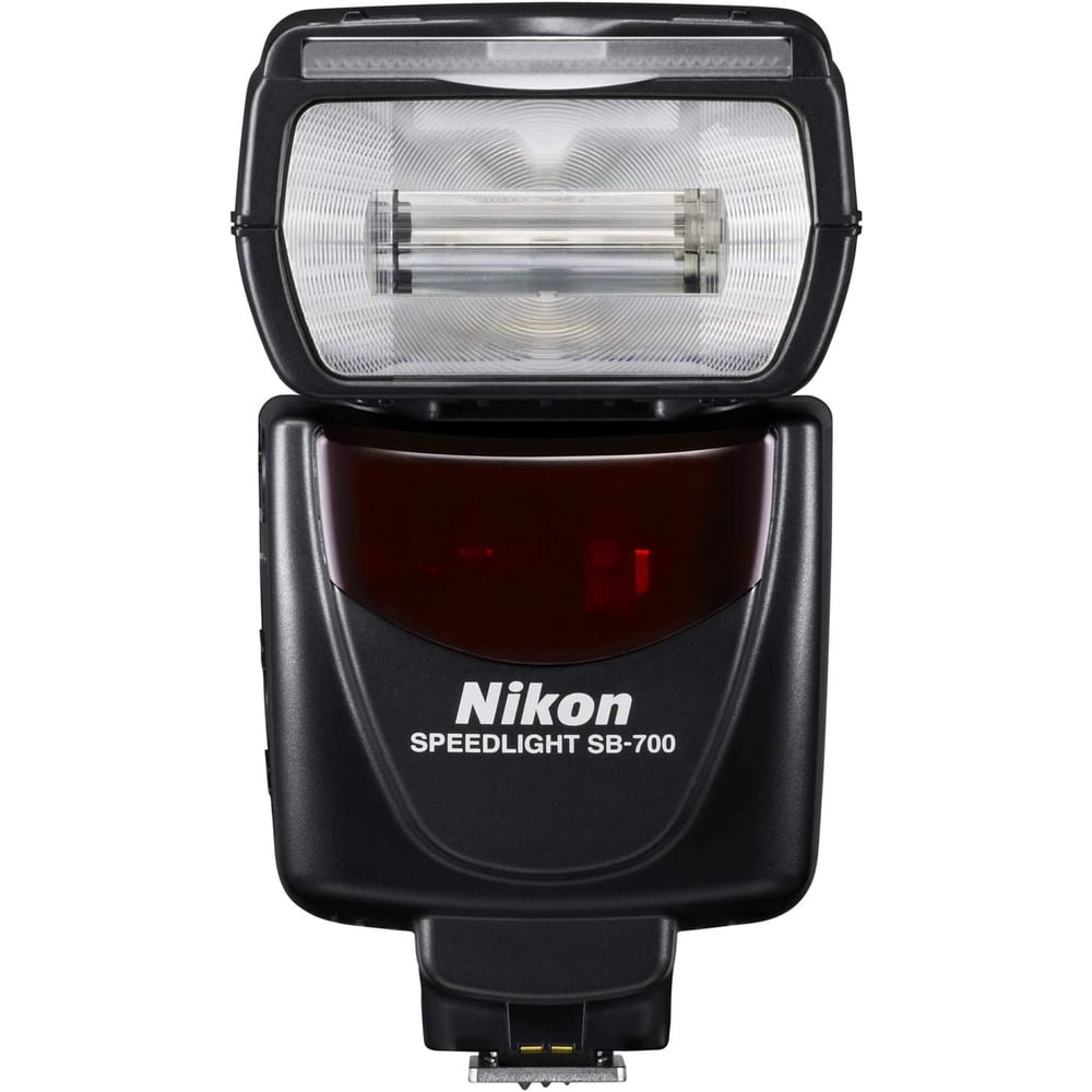 Nikon Sb-700 Af Speedlight Flash For Nikon Digital Slr Cameras - Black Nikon Sb-700 Af Speedlight Flash For Nikon Digital Slr Cameras - Black