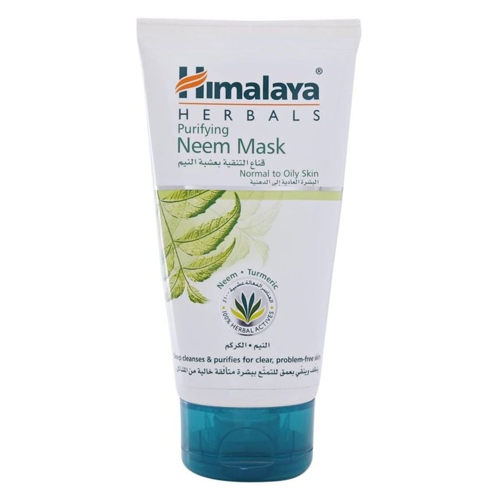 Himalaya Purifying Neem Face Mask 150ml