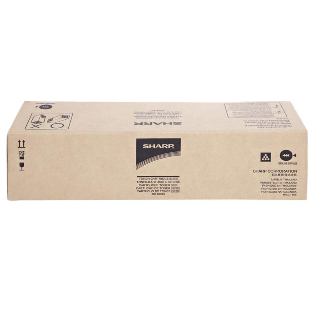 Sharp Ar-021ft Black Toner Cartridge