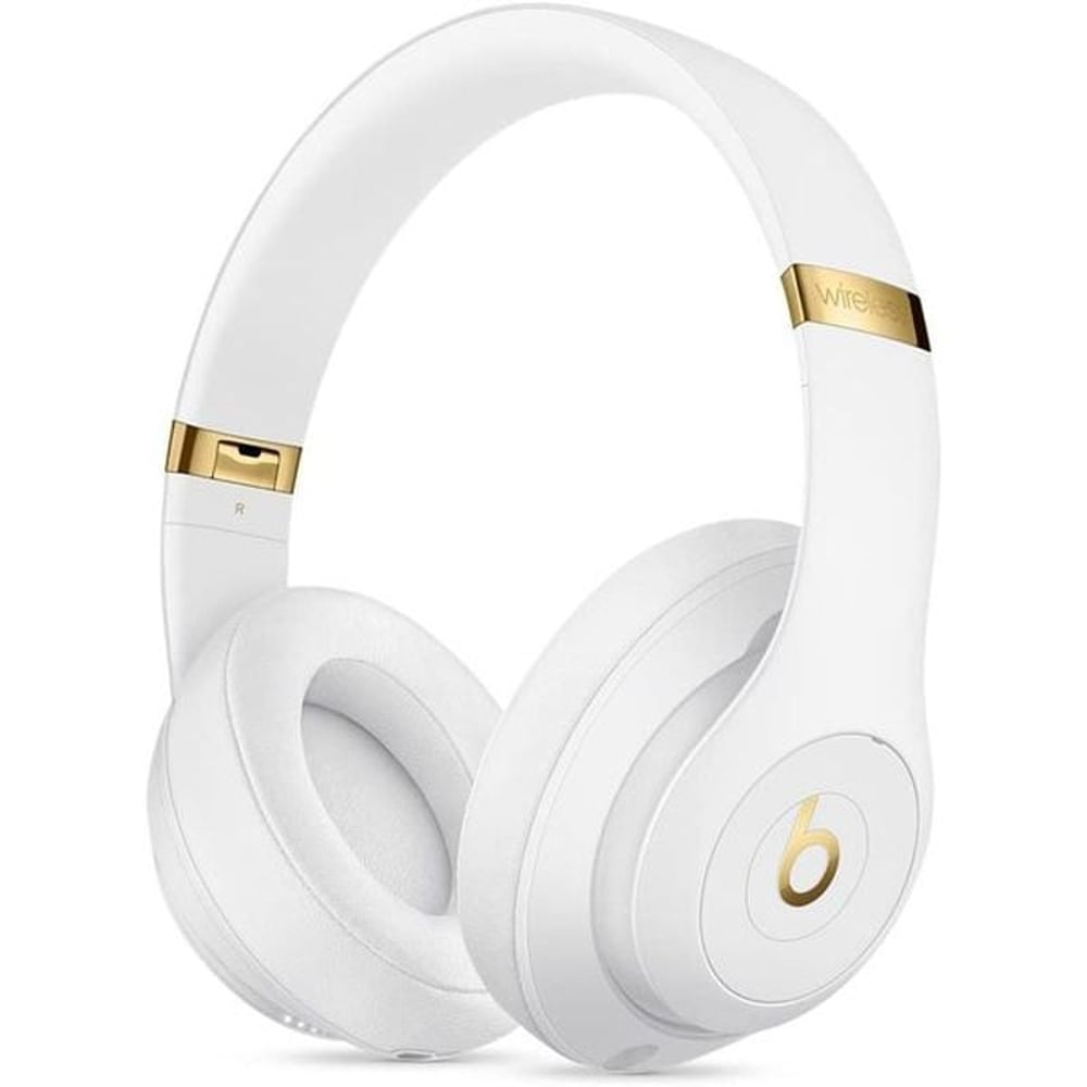 Beats A1914-WH Studio 3 Wireless Headphone White