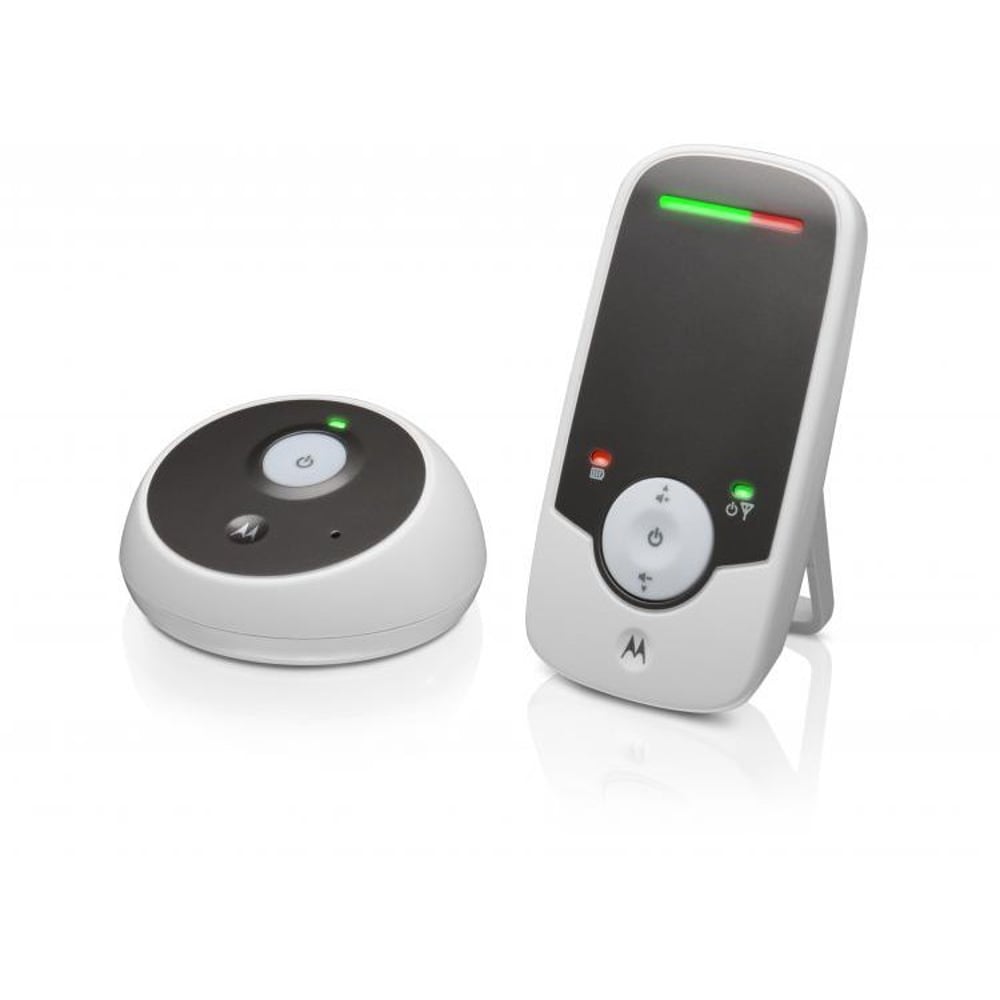 Motorola Digital Audio Baby Monitor