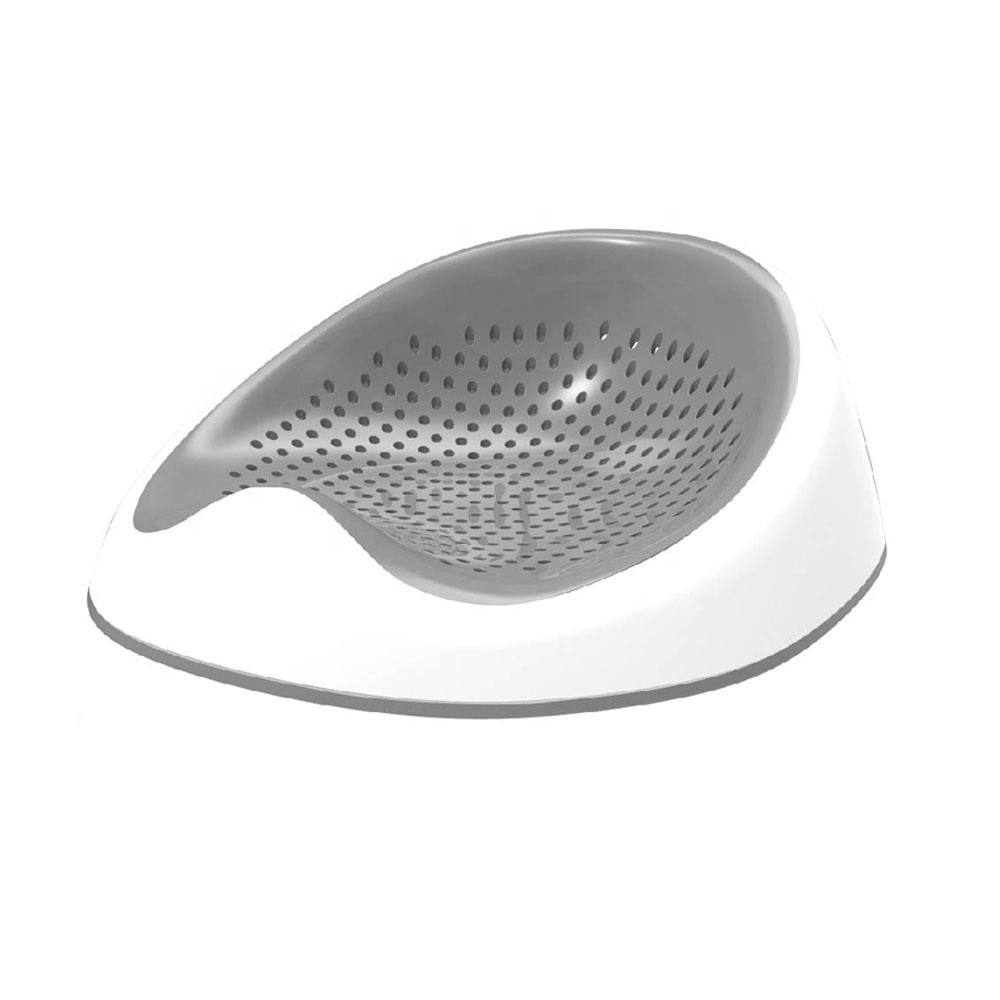 Buy Baby Bather Seats For Newborn To Toddler Grey Online in UAE Sharaf DG