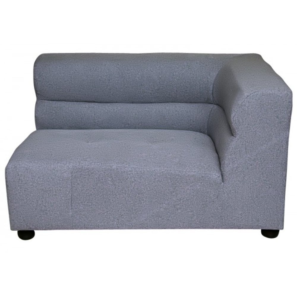 Pan Emirates Bakhs Corner Single Seater Sofa Pan Emirates Bakhs Corner Single Seater Sofa