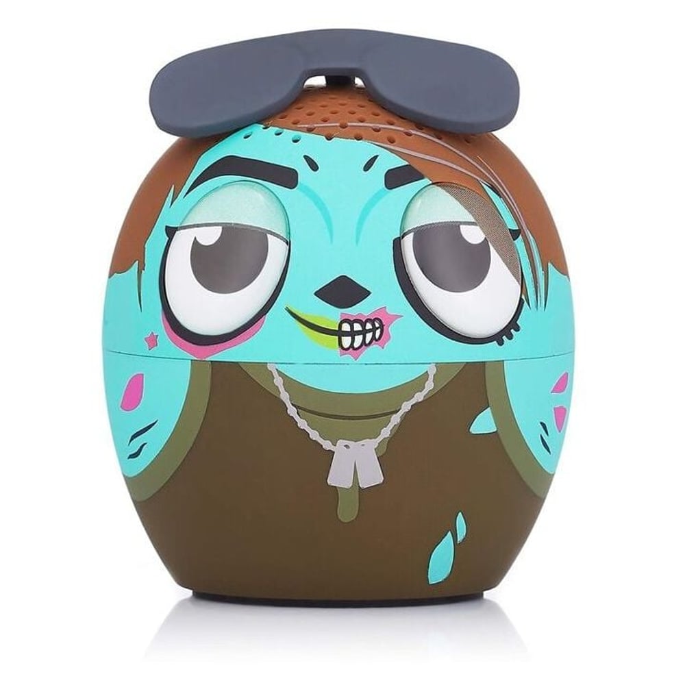 Bitty Boomer Fortnite Ghoul Trooper Wireless Bluetooth Speaker