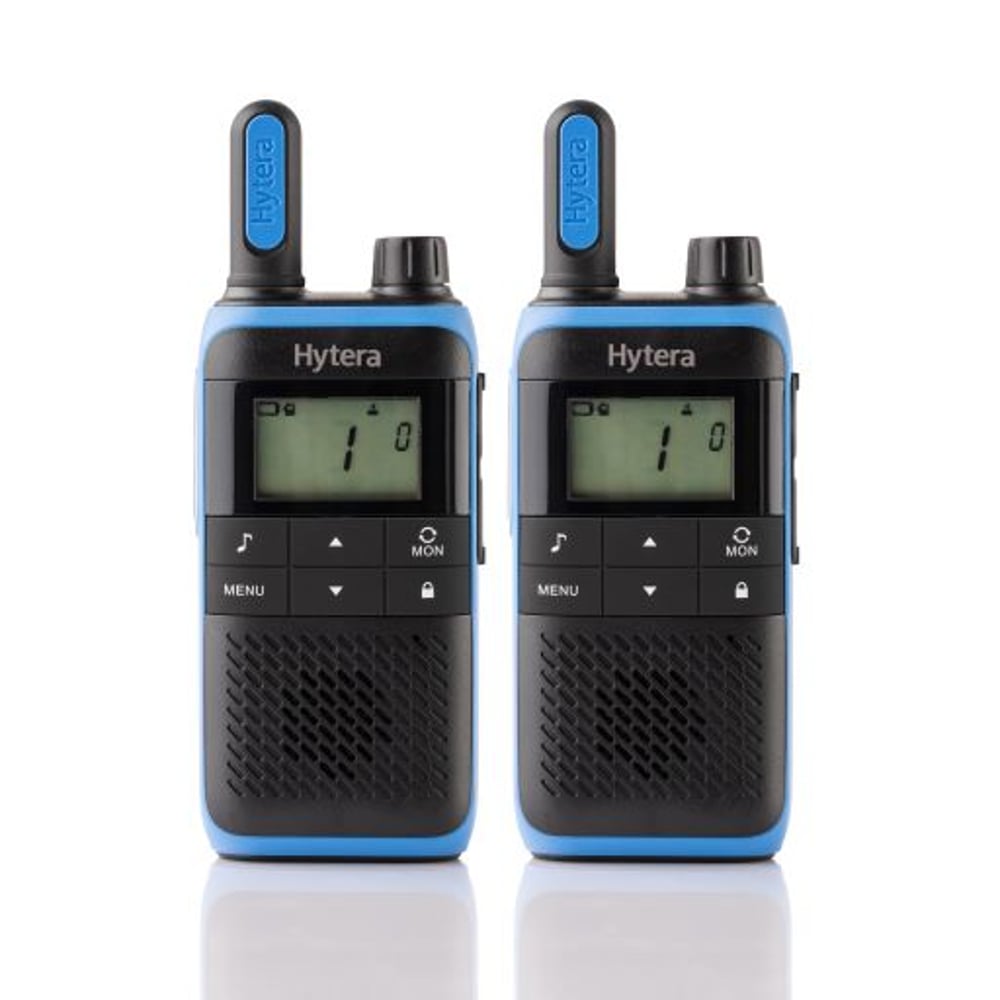 Hytera TF515 Push to Talk Walkie Talkie