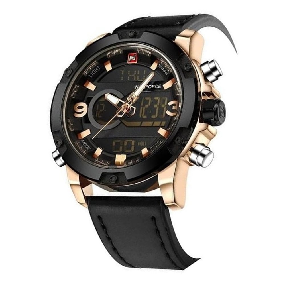 Naviforce Mens Watch 9097