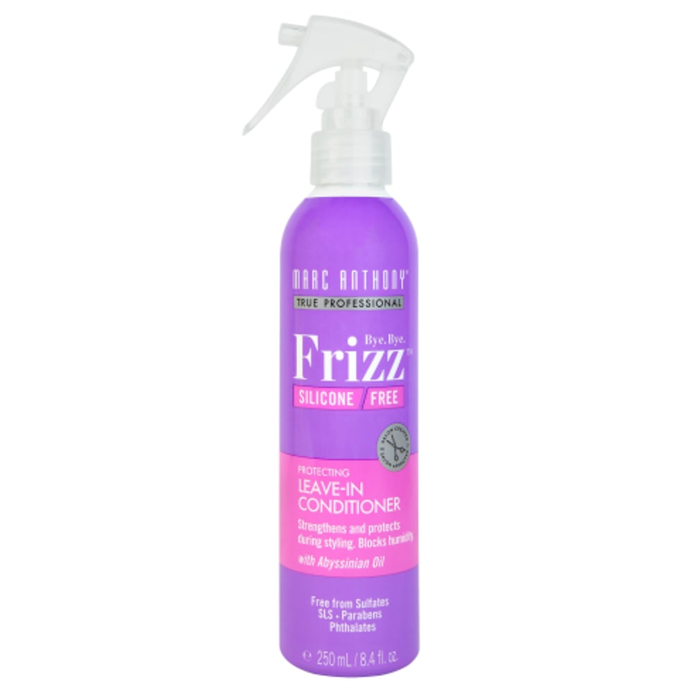 Marc Anthony Bye.bye. Frizz Protecting Leave-in Conditioner 250 Ml