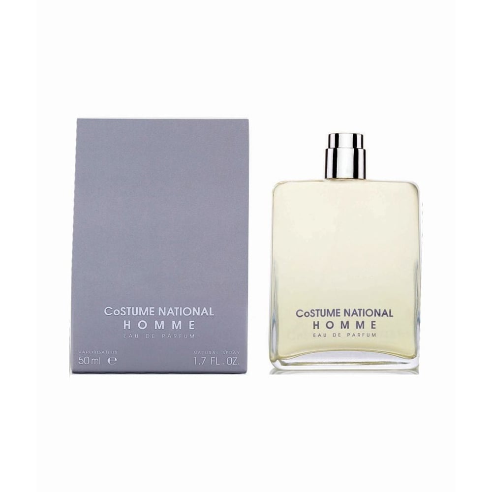 كوستيوم ناشيونال عطر أوم ناتشورال سبراي للرجال 50 مل EDP