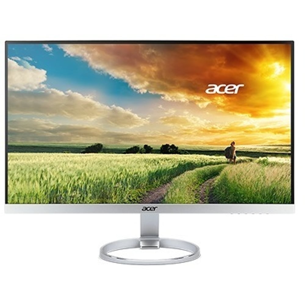 Acer H257HUSMIDPX LED Monitor 25inch Acer H257HUSMIDPX LED Monitor 25inch