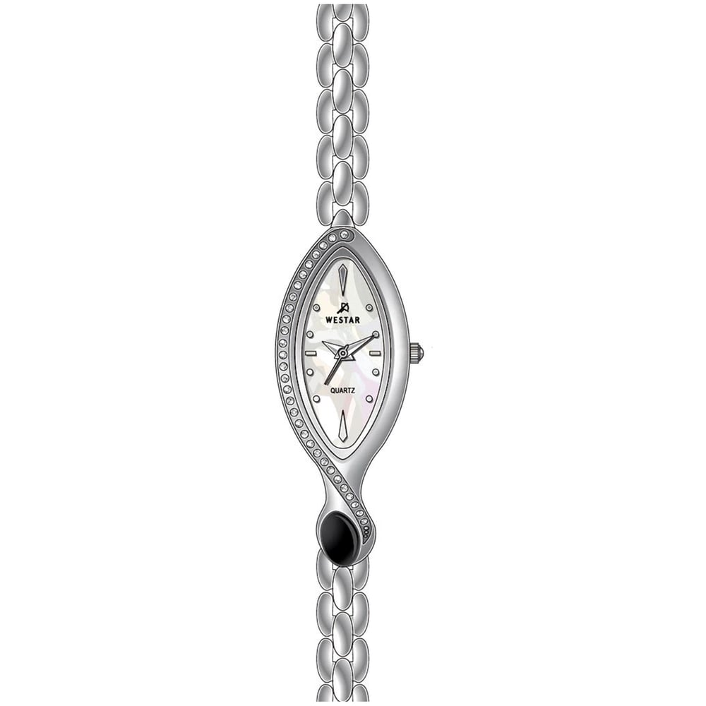 Westar 20113STN111 Ornate Ladies Watch Westar 20113STN111 Ornate Ladies Watch