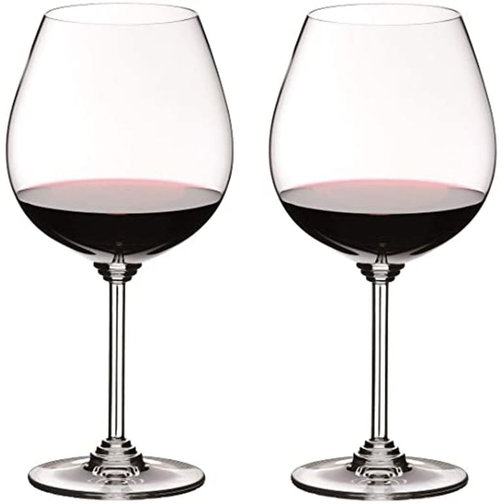 Riedel 6448/07 Wine Pinot/Nebbiolo Set Of 2 Riedel 6448/07 Wine Pinot/Nebbiolo Set Of 2