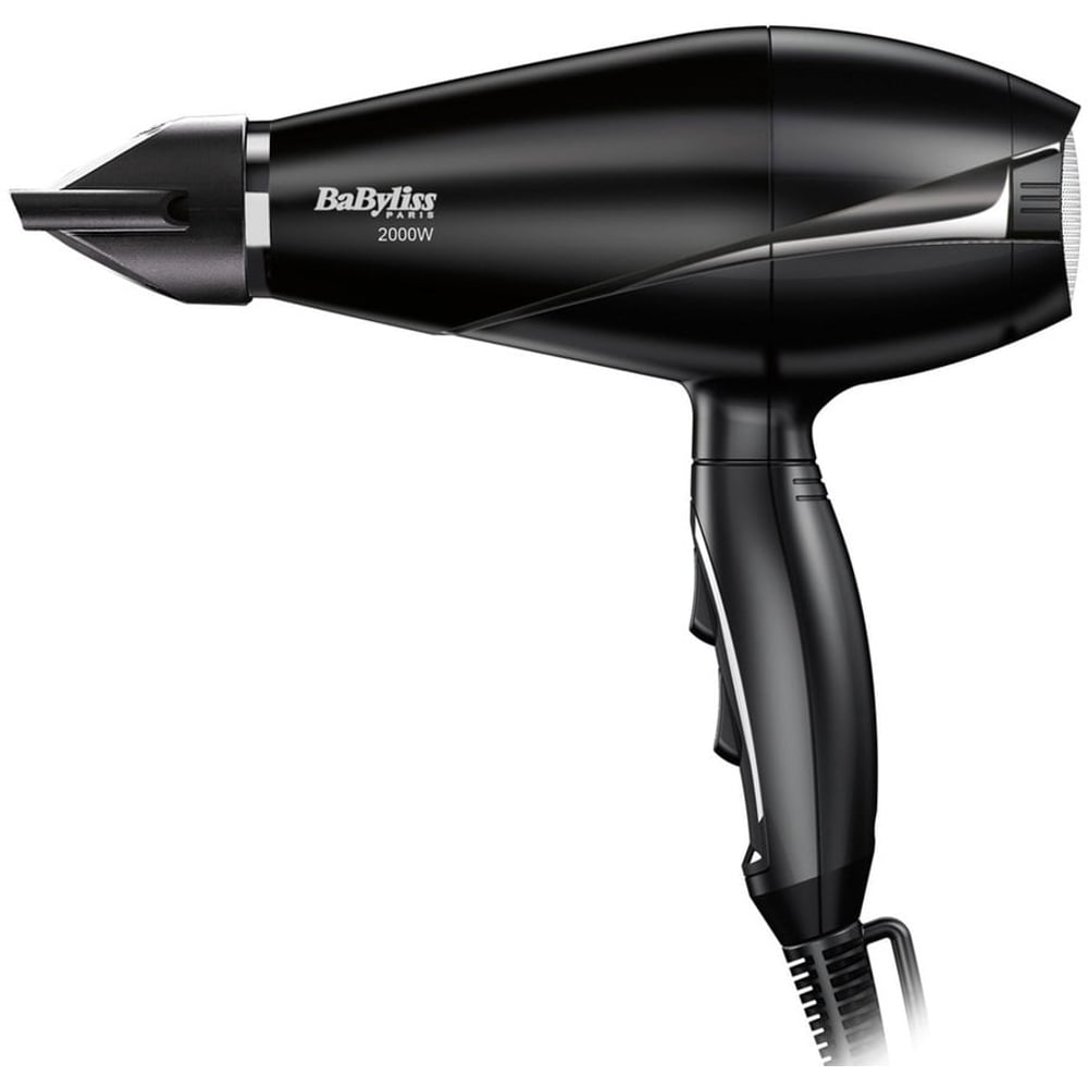 Babyliss Hair Dryer 6604SDE Babyliss Hair Dryer 6604SDE