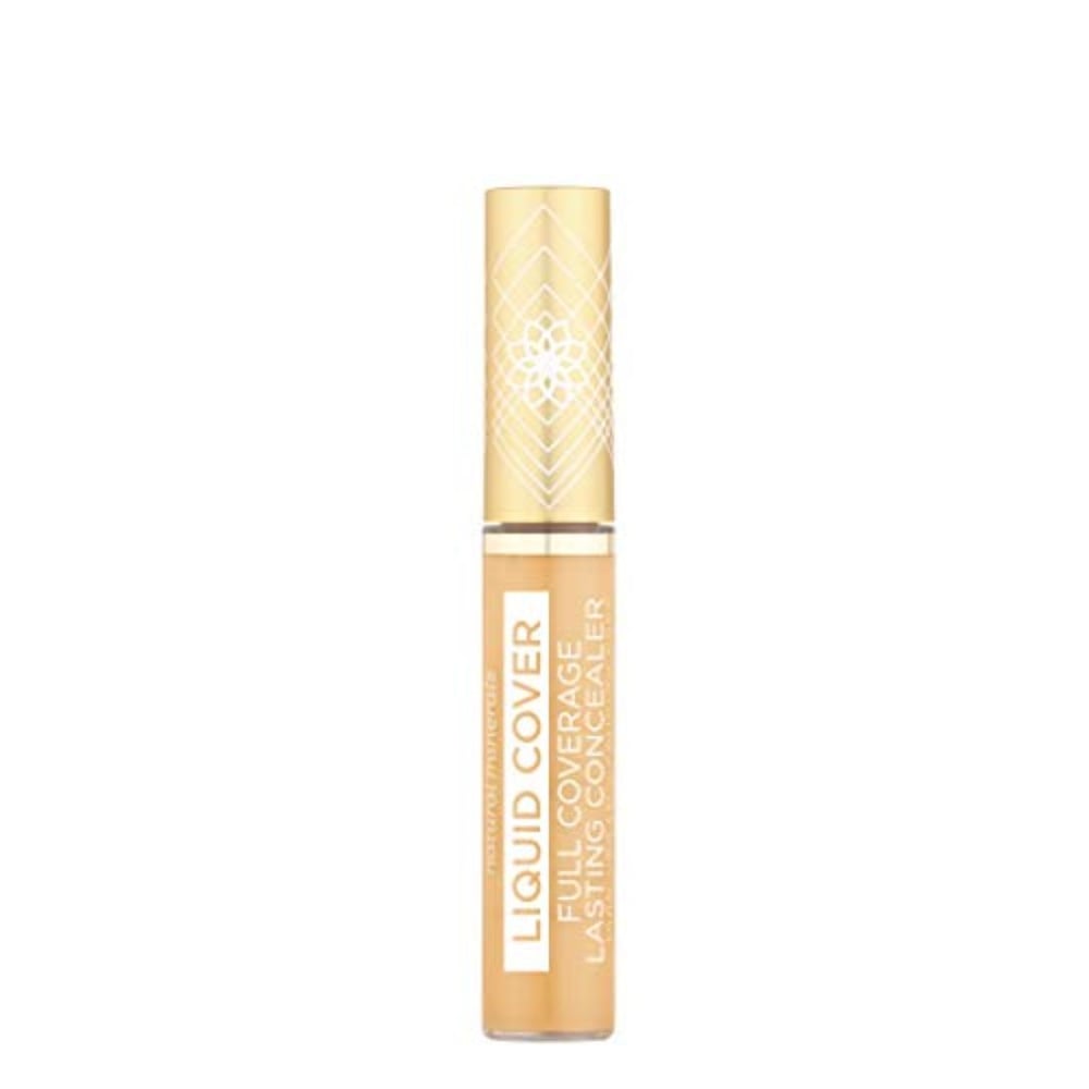 Pacifica Warm Neutral Liquid Cover Concealer Pacifica Warm Neutral Liquid Cover Concealer