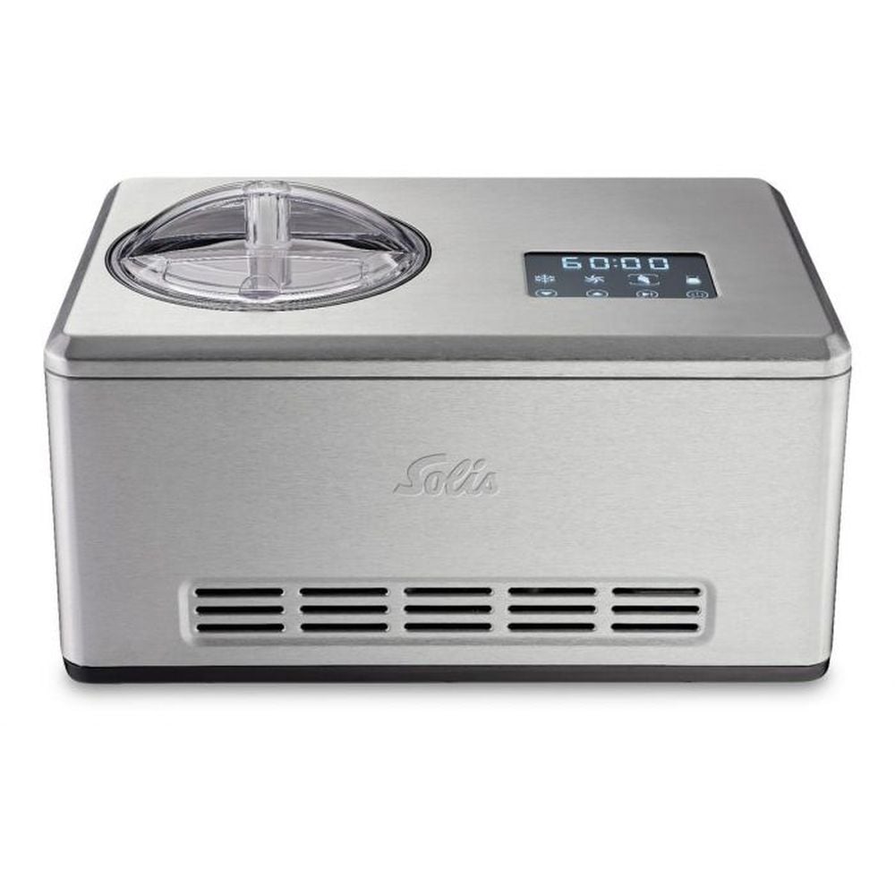 Solis Gelateria Pro Touch Ice Cream Maker 979.22