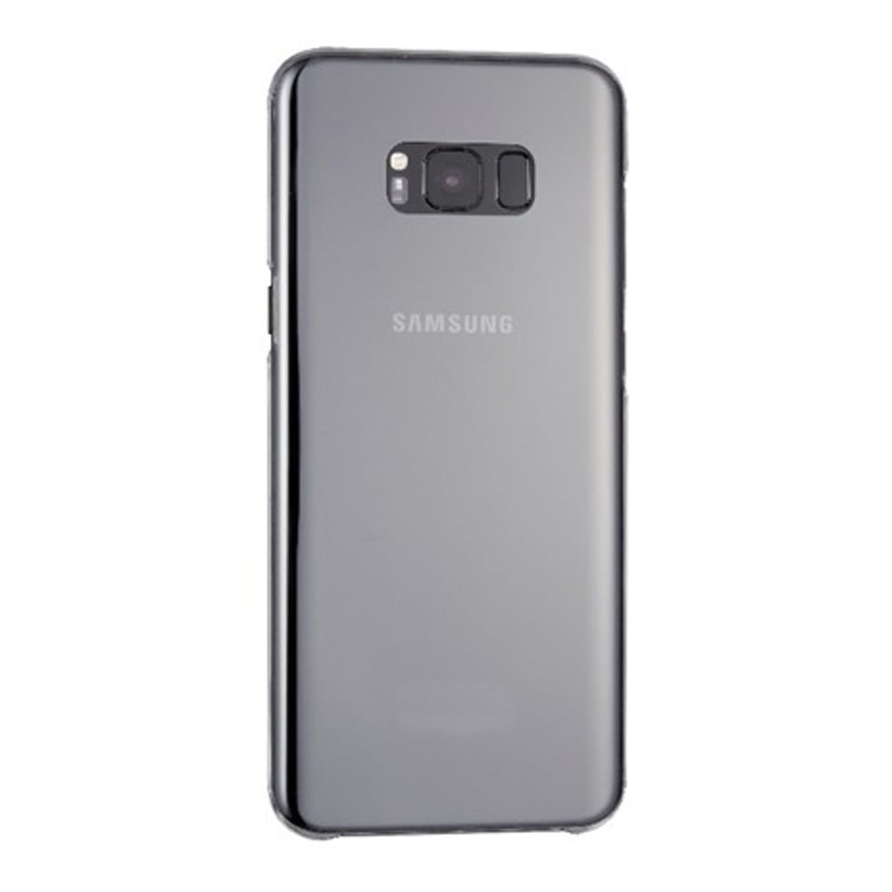 Anymode Pure Ultra Slim Clear Case For Samsung Galaxy S8 Plus