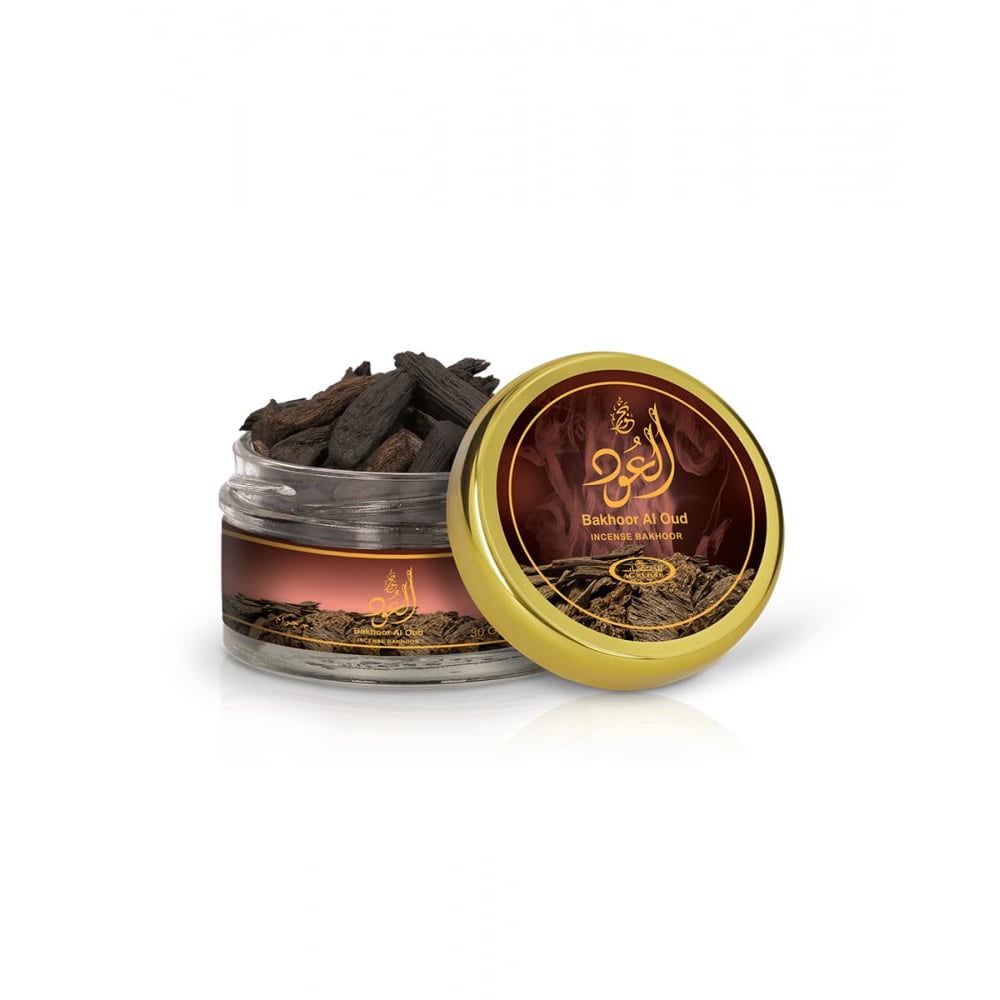 Bakhoor Al oud 30 gm Bakhoor Al oud 30 gm