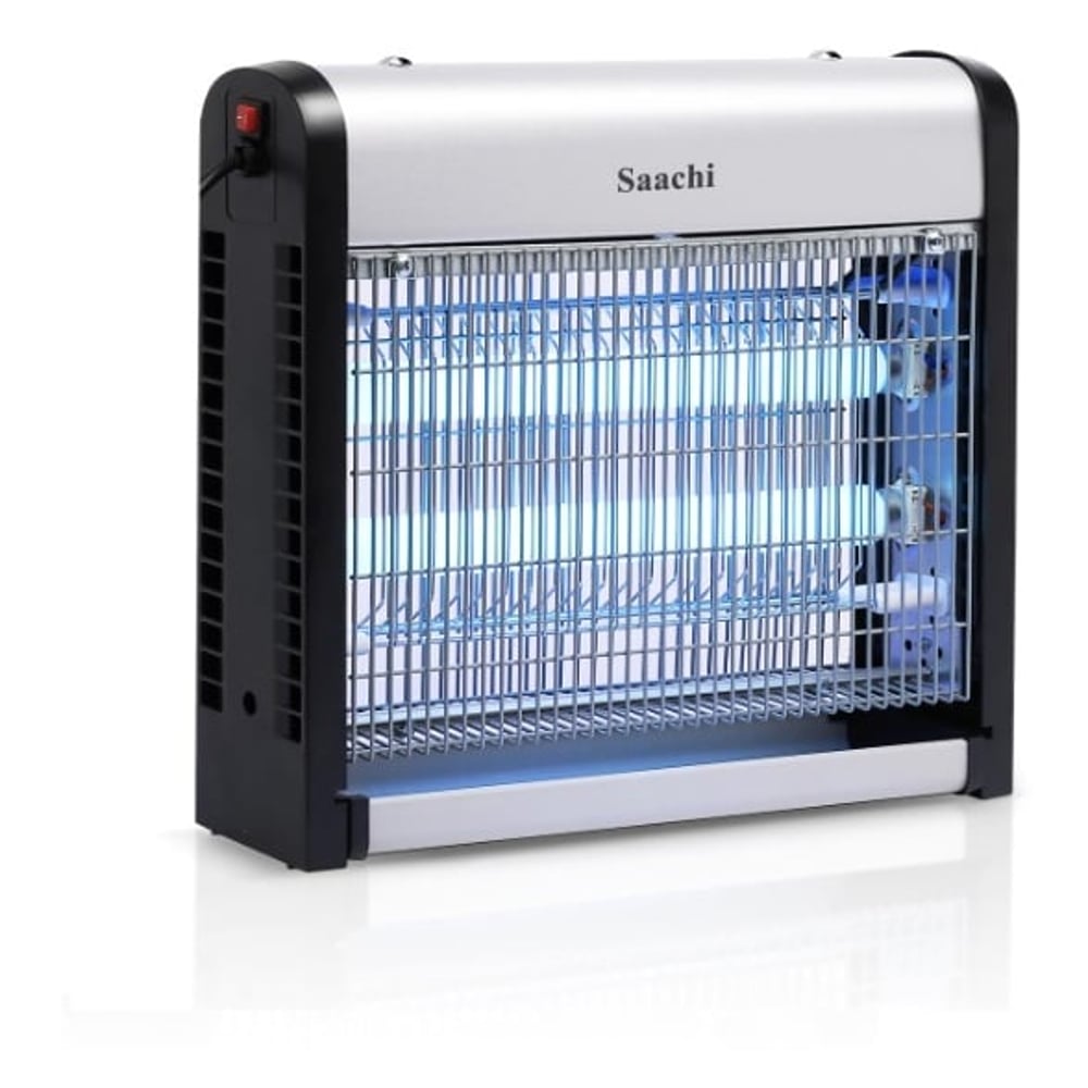 Saachi Insect Killer NLIK2412BK Saachi Insect Killer NLIK2412BK