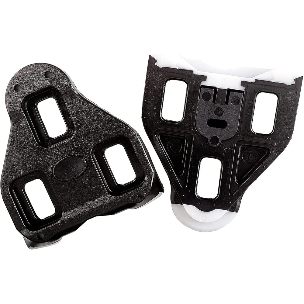Look Delta Bi Material Cleat, Black
