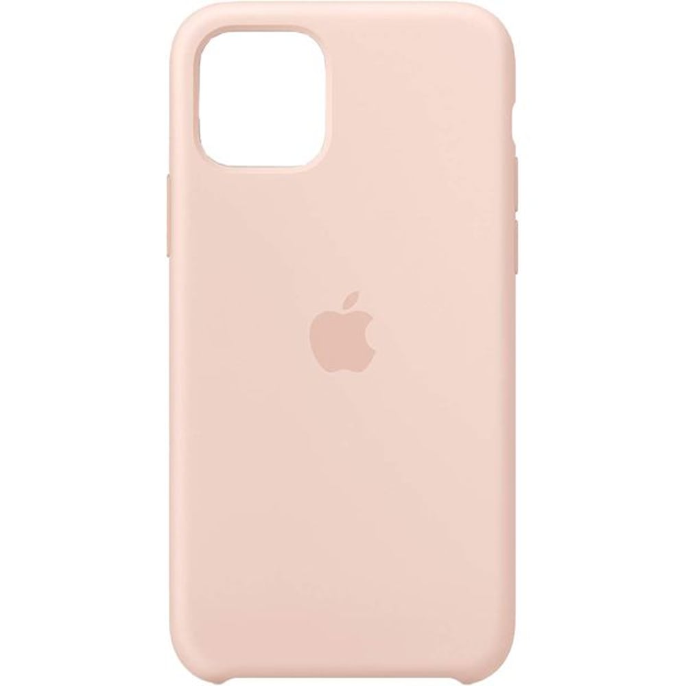 Apple Silicone Case Pink Sand iPhone 11 Pro Apple Silicone Case Pink Sand iPhone 11 Pro
